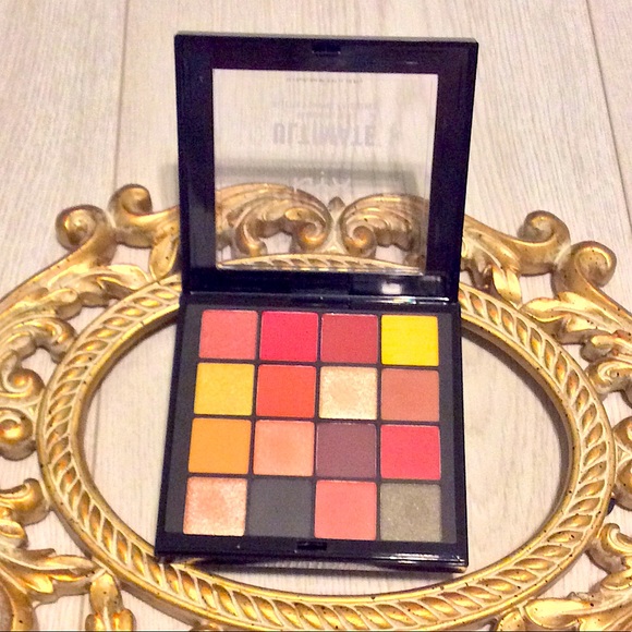 NYX Ultimate Bundle 6 pc - Picture 8 of 11